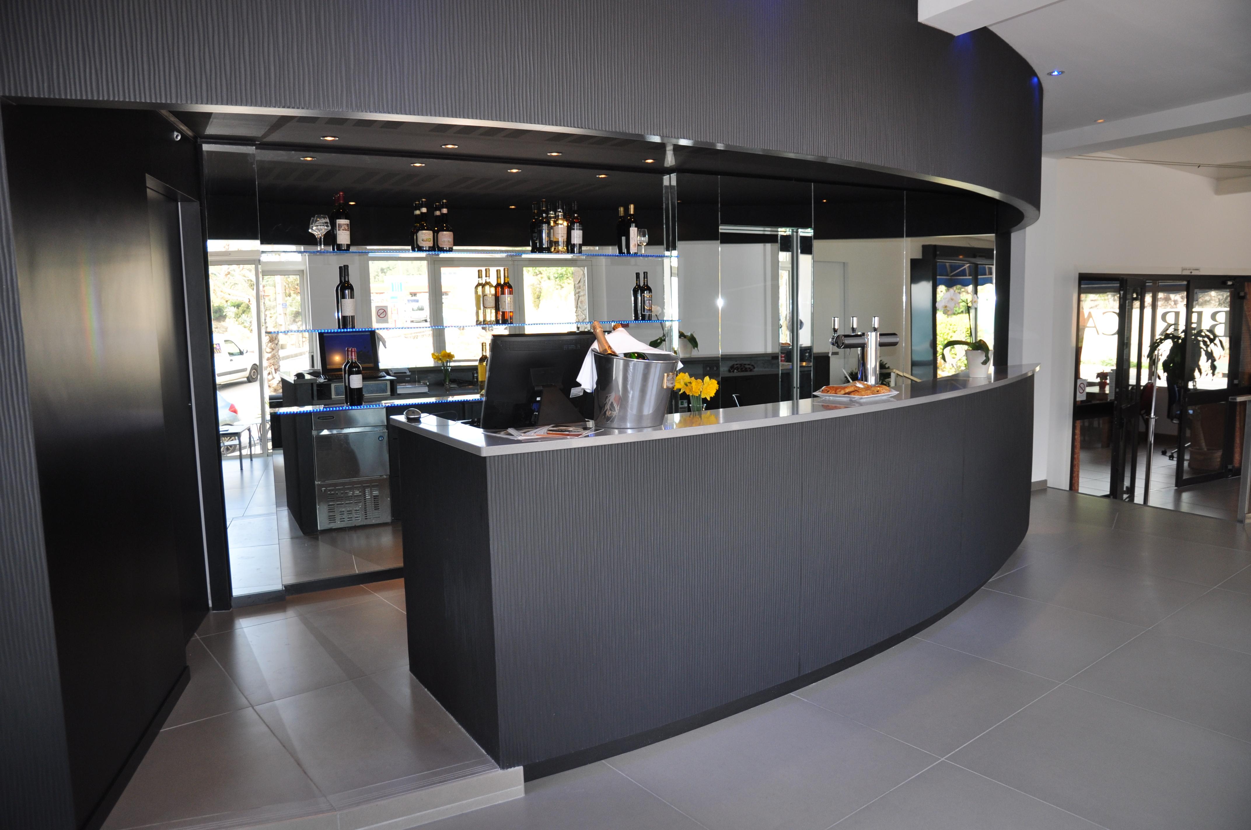 Les Elmes - Hotel, Spa & Plage Privee Banyuls-sur-Mer Luaran gambar