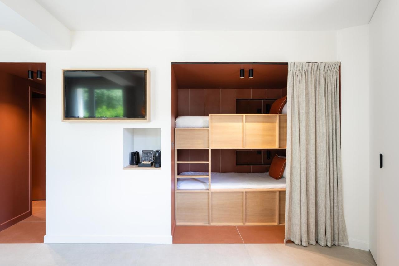 Les Elmes - Hotel, Spa & Plage Privee Banyuls-sur-Mer Luaran gambar