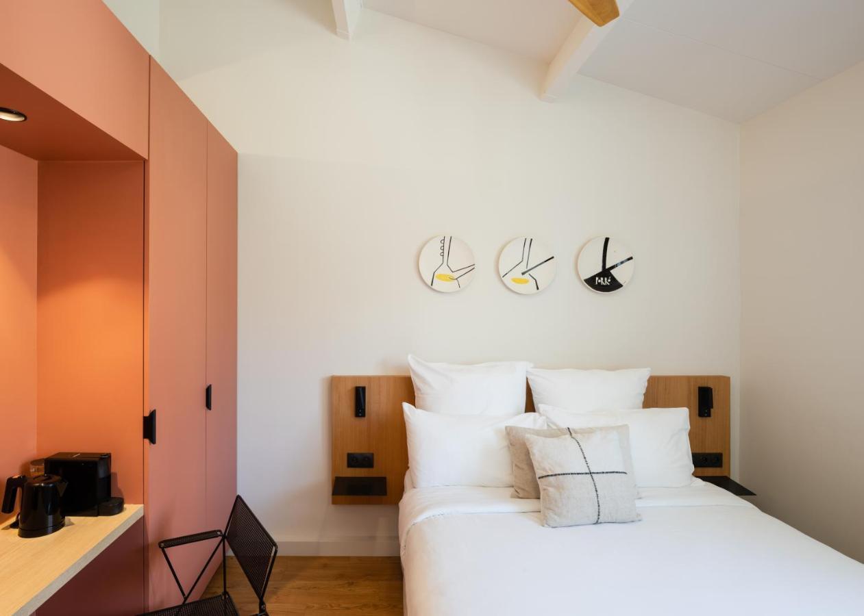 Les Elmes - Hotel, Spa & Plage Privee Banyuls-sur-Mer Luaran gambar