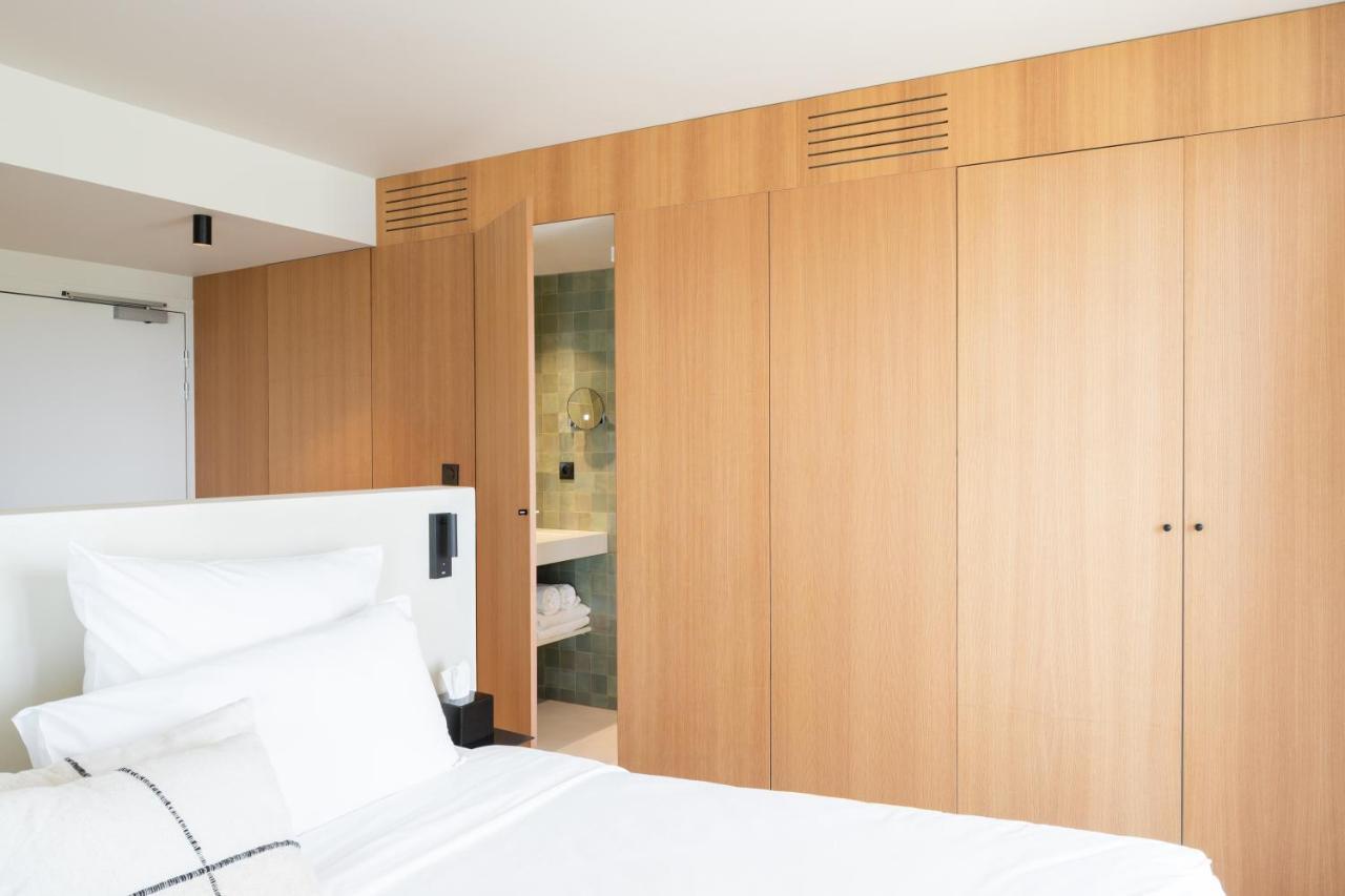Les Elmes - Hotel, Spa & Plage Privee Banyuls-sur-Mer Luaran gambar