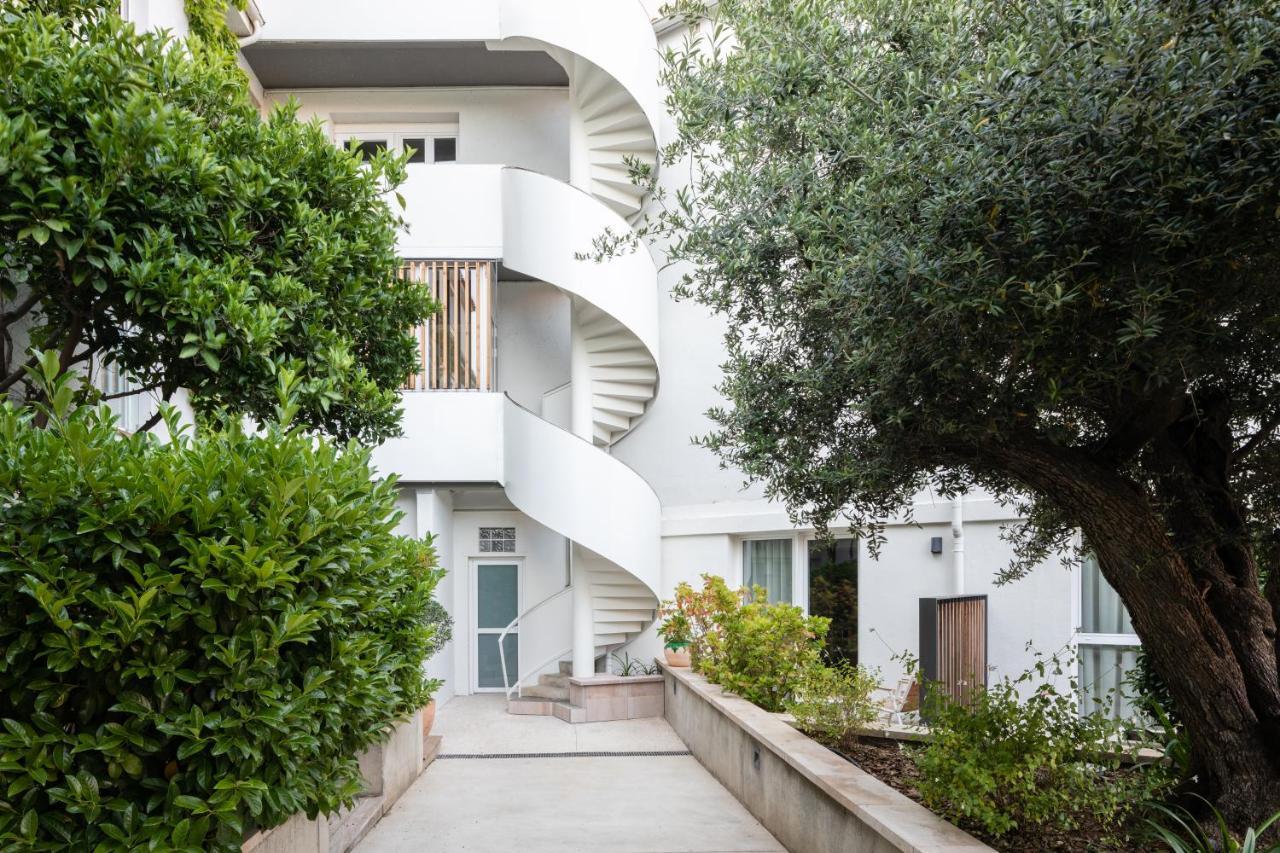 Les Elmes - Hotel, Spa & Plage Privee Banyuls-sur-Mer Luaran gambar