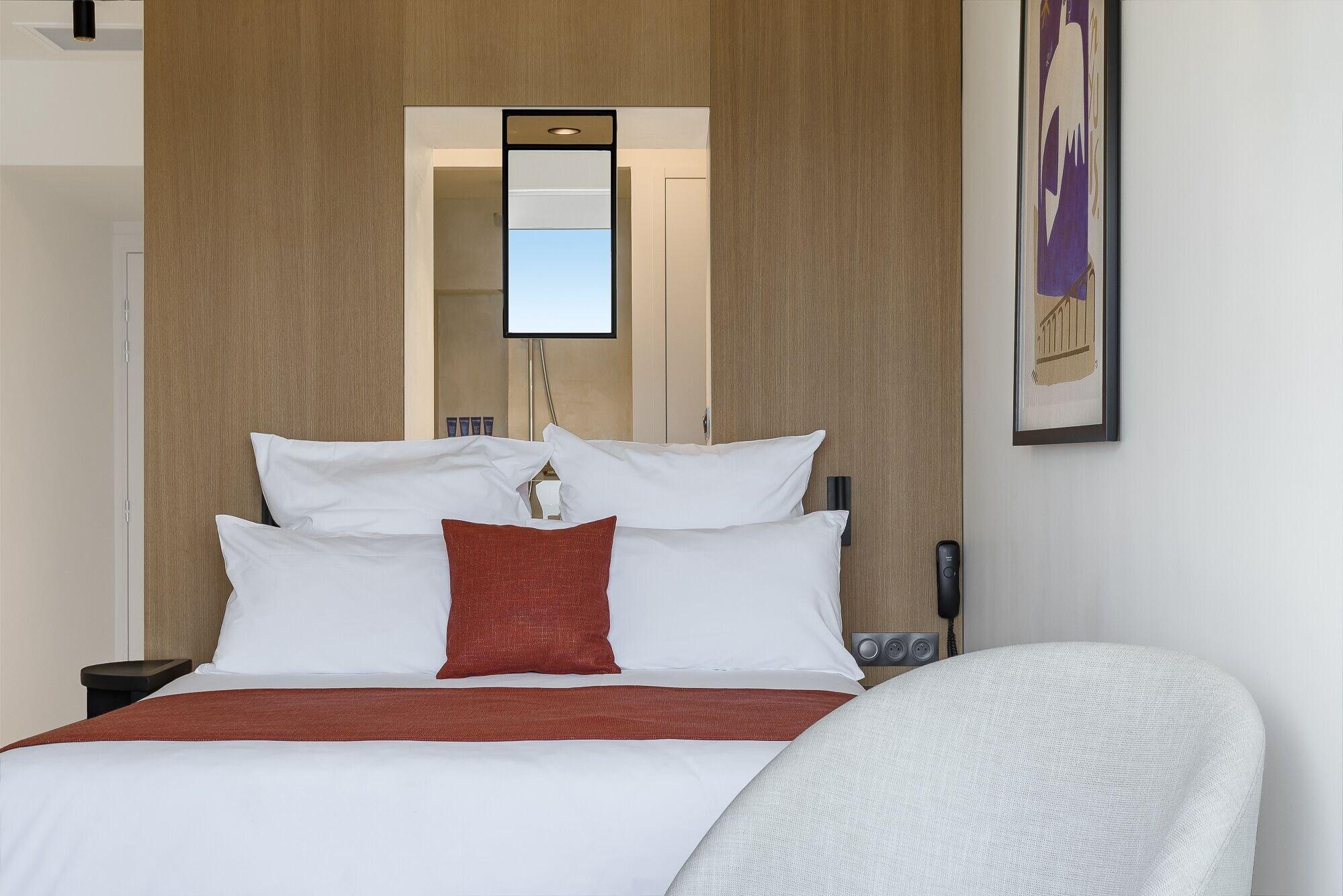 Les Elmes - Hotel, Spa & Plage Privee Banyuls-sur-Mer Luaran gambar