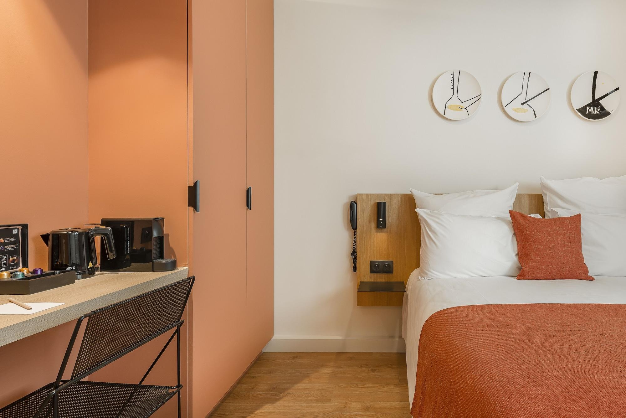 Les Elmes - Hotel, Spa & Plage Privee Banyuls-sur-Mer Luaran gambar