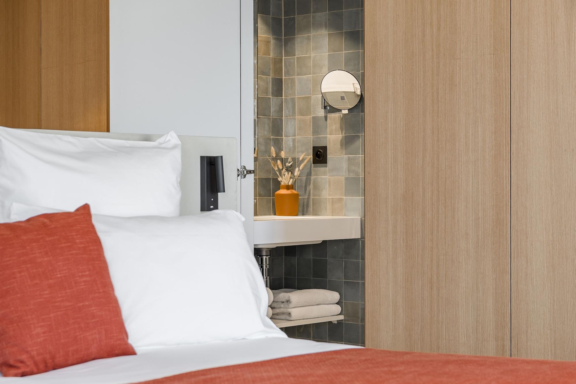 Les Elmes - Hotel, Spa & Plage Privee Banyuls-sur-Mer Luaran gambar
