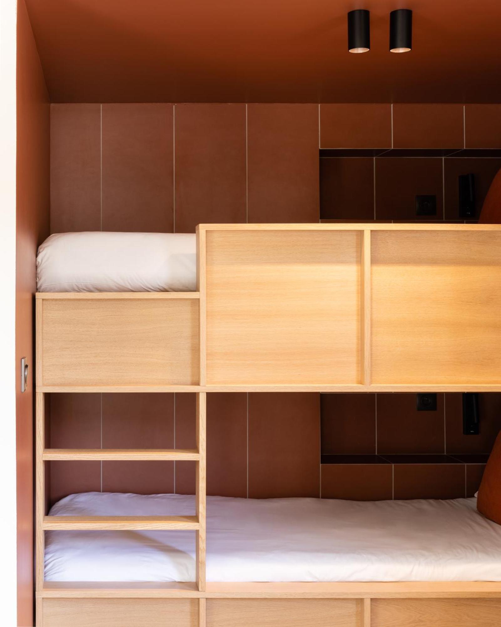 Les Elmes - Hotel, Spa & Plage Privee Banyuls-sur-Mer Bilik gambar