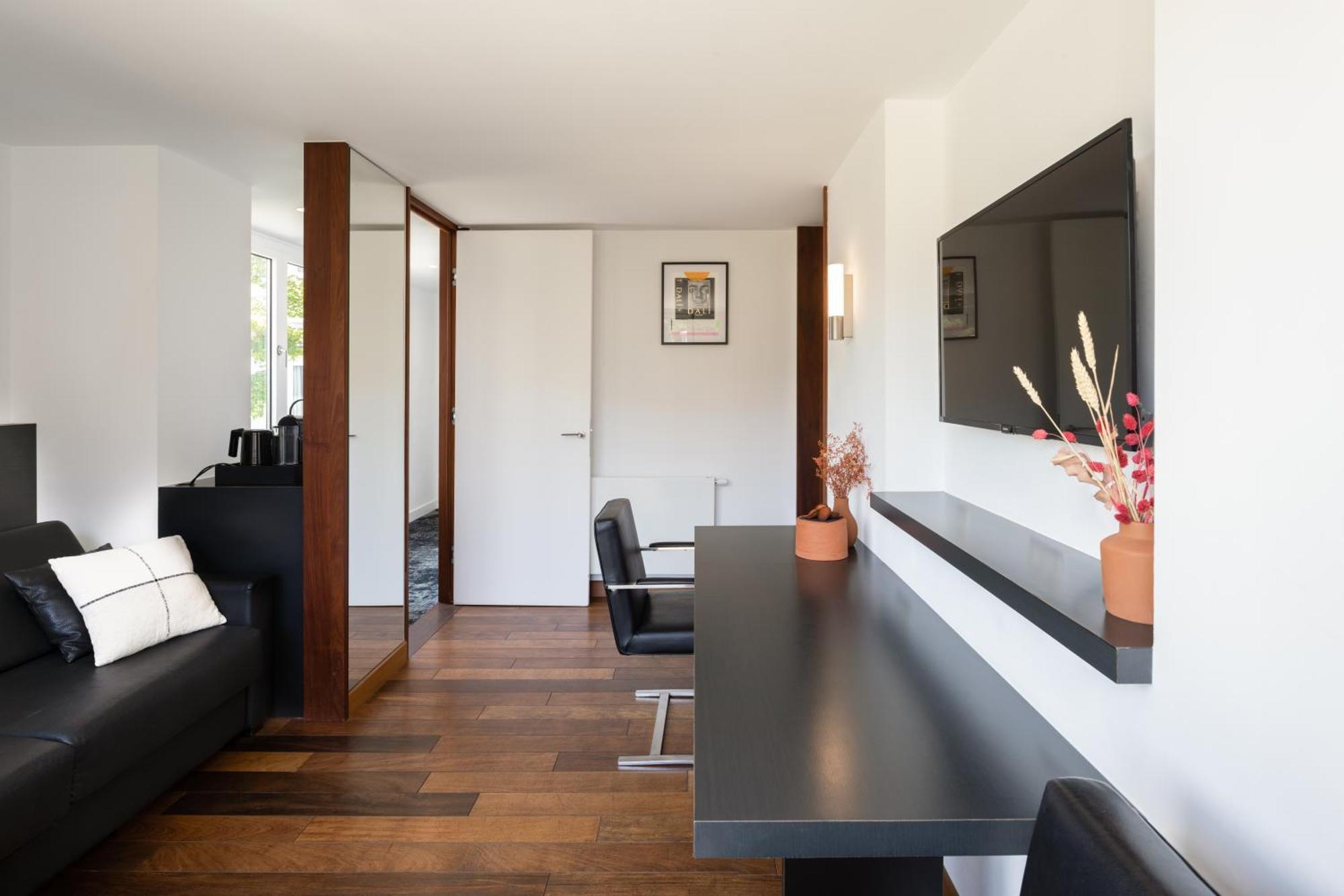 Les Elmes - Hotel, Spa & Plage Privee Banyuls-sur-Mer Bilik gambar