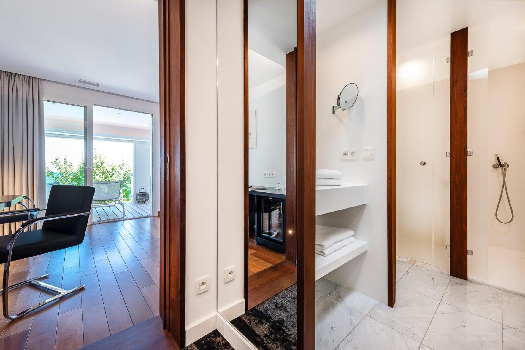 Les Elmes - Hotel, Spa & Plage Privee Banyuls-sur-Mer Luaran gambar