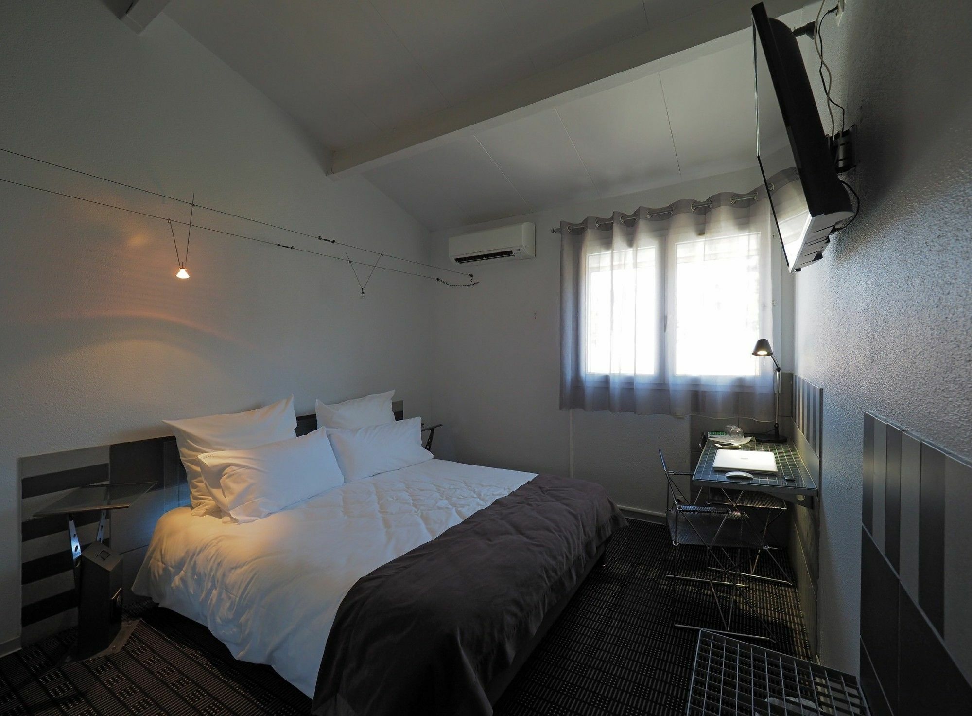 Les Elmes - Hotel, Spa & Plage Privee Banyuls-sur-Mer Luaran gambar