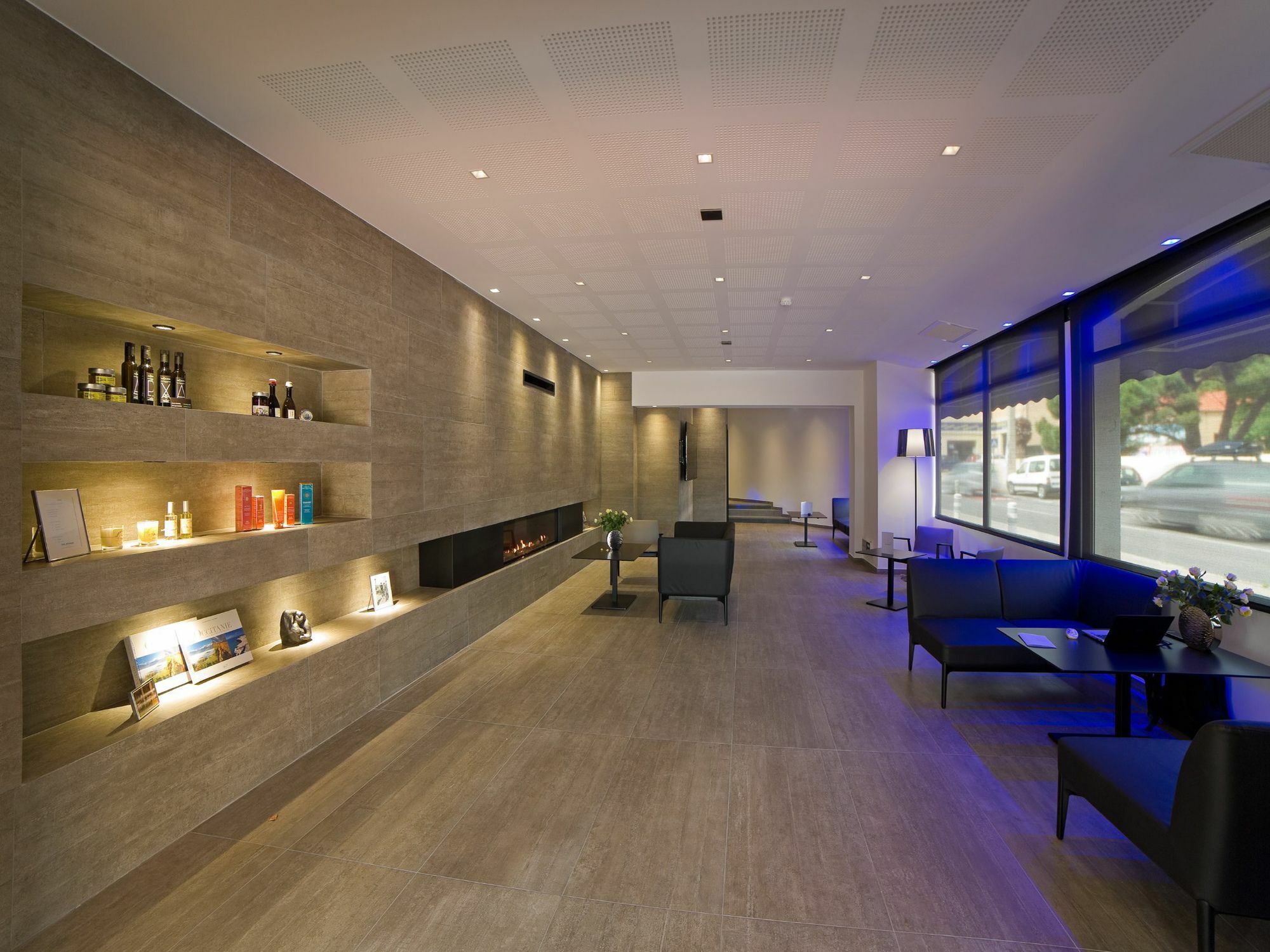 Les Elmes - Hotel, Spa & Plage Privee Banyuls-sur-Mer Luaran gambar